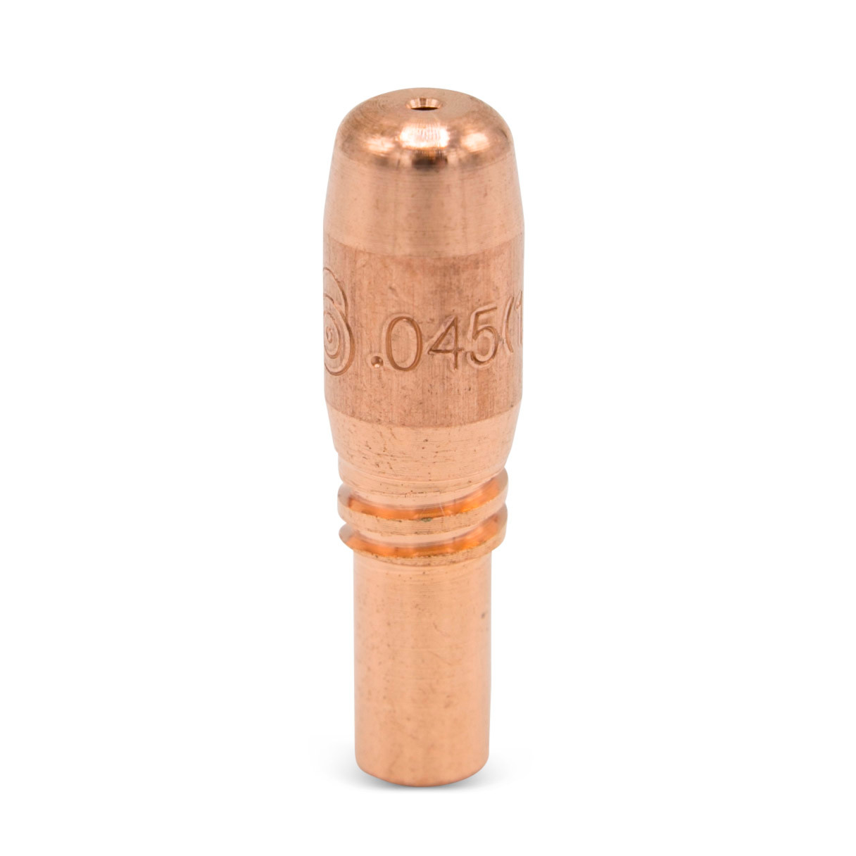 AccuLock S Contact Tip for 0.045