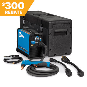 Spectrum 625 X-Treme 20' XT40 Quick Connect (907579001)
