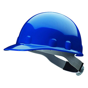 Fibre-Metal Hard Hat - Cap Style, Blue (E2RW71A000)