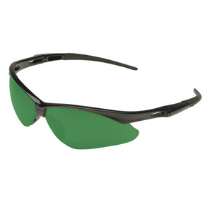 Nemesis - IRUV Shade 5 Lens, Black Frame (25671)