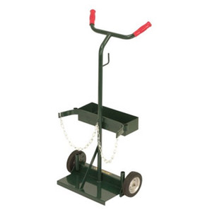 Series 140 Medium Cylinder Cart (141-70)