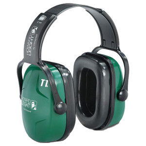 Thunder Series T1 Dielectric Safety Earmuff (1010928-H5)