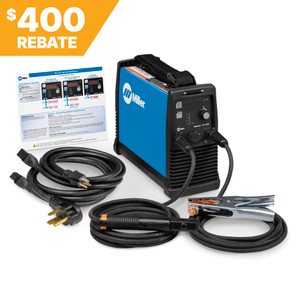 Maxstar 161 STH 120-240 V (907711)
