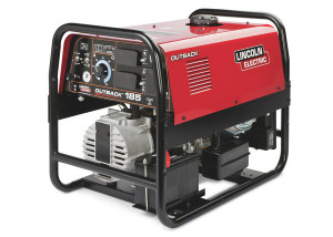 Outback 185 Engine Driven Welder (Kohler) (K2706-2)