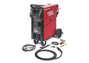 Power MIG 260 MIG Welder (K3520-1)