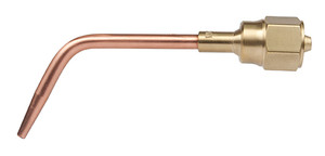 Type W Series, Size 0 - Welding Nozzle (0387-0020)