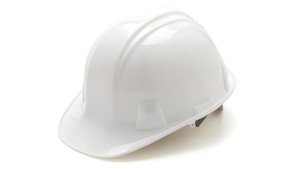 SL Series Cap Style Hard Hat - White (HP14110)