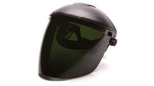 Face Shield IR5 Tapered (S1150)