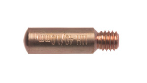 0.035 X 1", 11H Series Contact Tip (1110-1202)