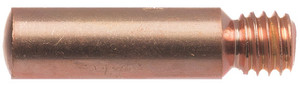 .045" x 1.47", 14 Series Contact Tip (1140-1244)