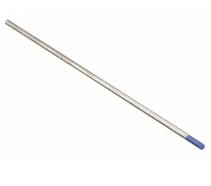Tungsten Welding Electrode - 2% Lanthanated, 1/8" (TEL2187)