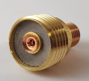 Gas Lens - WT-9/WT-20 Series Torch - 1/8