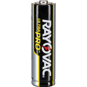 Ultra Pro Alkaline Batteries - AA, 8/Pkg (AL-AA)