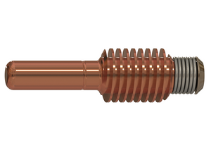FlushCut Electrode, Duramax Torch - 5/Pkg (420635)