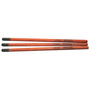 3/8" x 12" Pointed Copperclad DC Electrodes 50/Pkg (22-063-003)