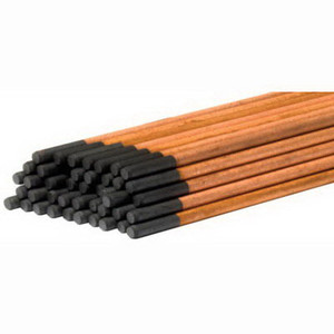 3/16" x 12" Pointed Copperclad Electrodes 50/Box (22-033-003)