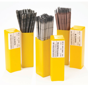 1/8" X 14" 10# Ranite M Electrode (EM-18B-10)