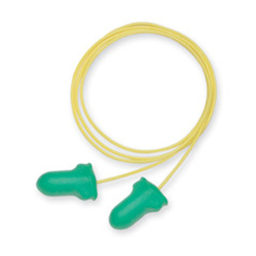 Ear Plug - Max Lite, Corded, 100/Pack (LPF-30)