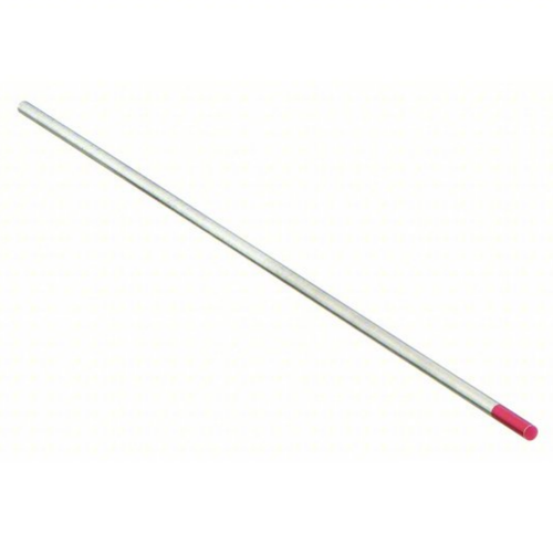 Tungsten Welding Electrode - 2% Thoriated, 3/32" (TET3327)