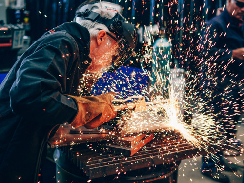 Half Day Oxy Fuel/Plasma Cutting