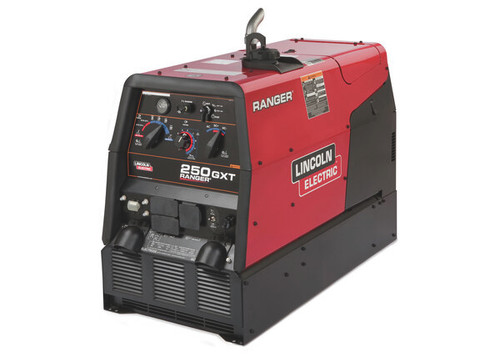 Ranger 250 GXT Engine Driven Welder (Kohler) (w/ Electric Fuel Pump) (K2382-4)