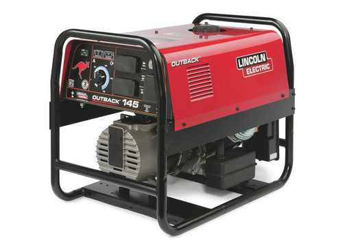 Outback 145 Engine Driven Welder (Kohler) (K2707-2)