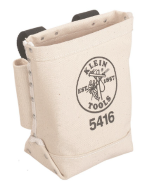 Bull-Pin & Bolt Bag Belt Loop (5416)