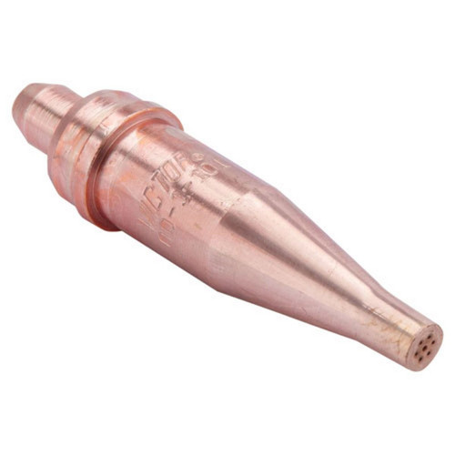 Series 3 Type 101, Size 1 - Acetylene Cutting Tip (0387-0146)