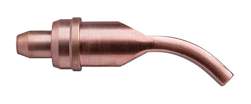 Series 1 Type 112, Size 2 - Bulk Head Acetylene Tip (0330-0086)