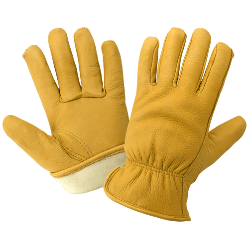 Premium Insulated Deerskin Glove (3200DTH)