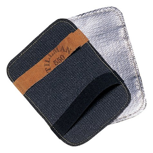 Kevlar Backhand Pad (550)