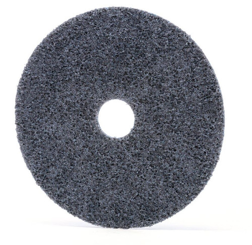 5" Scotch-Brite NH A-Coarse Grind & Blend Disc (60350)