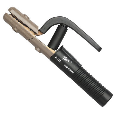 A-732 Electrode Holder (9110-1103) - General Air Service & Supply