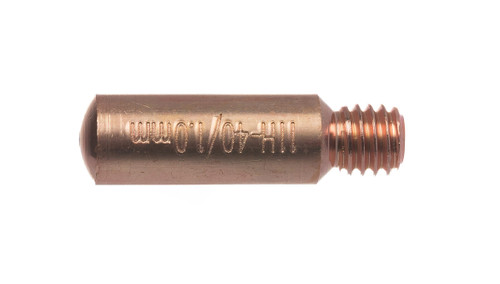 0.035 X 1", 11H Series Contact Tip (1110-1202)