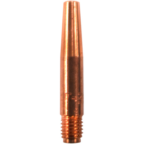 0.035 X 1.5", 14T Series Contact Tip - Tapered (1140-1302)