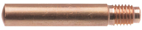 .023 x 1.5", 14 Series Contact Tip (1140-1100)