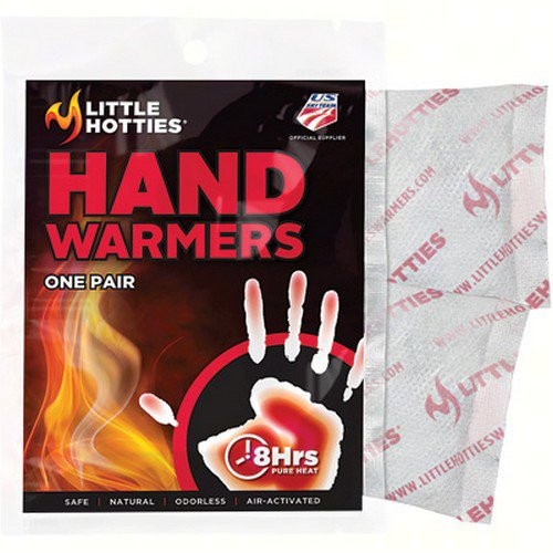 Hand Warmers (07201)