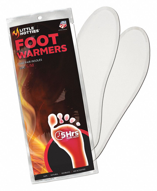 Foot Warmers (07340)