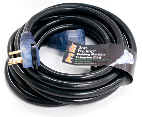 8/3 Heavy Duty Power Cord - 50' (PD13310050)