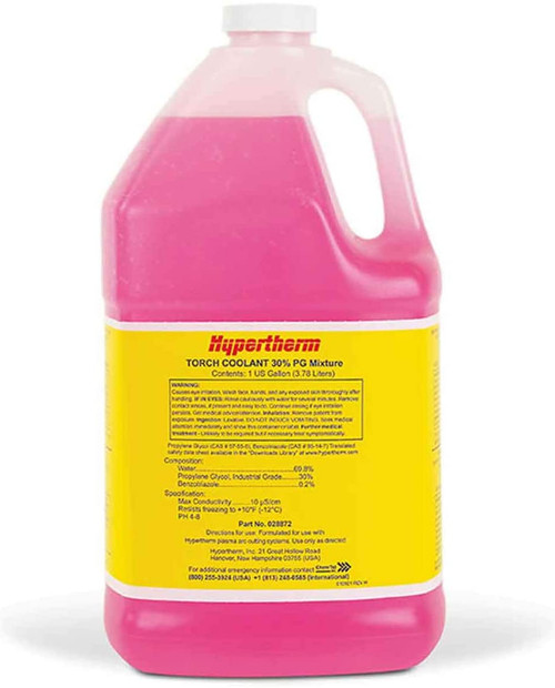 1 Gallon Torch Coolant (028872)