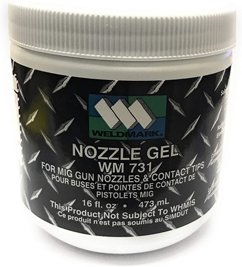 16 Oz. Nozzle Dip Gel (WM731)