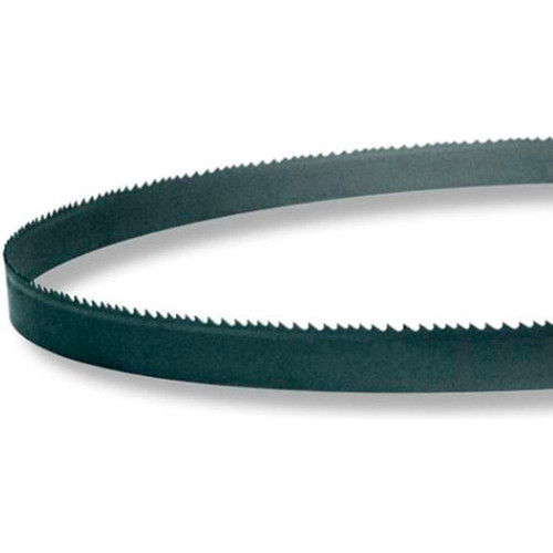 10' X 1" X .035" M42 Bi-Metal 6/10 TPI Band Saw Blade (4255681200)