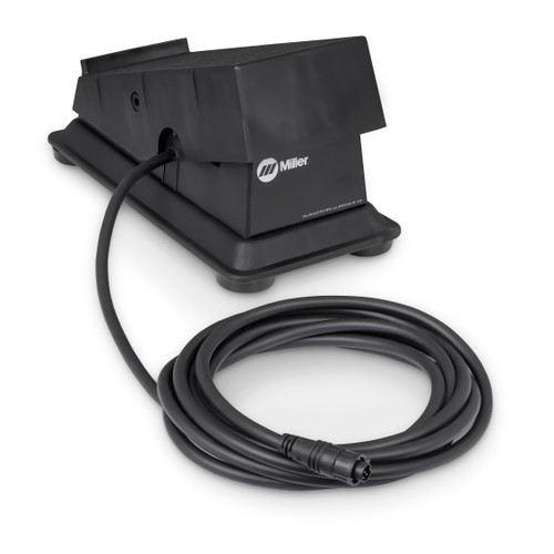 Foot Control, Heavy Duty, 20 ft., 6-pin plug (301588)