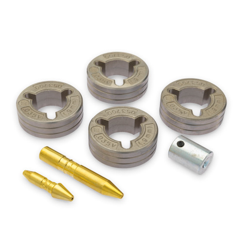 Kit, 60/70 Series, .035 V-GR 4 Rolls (151026)