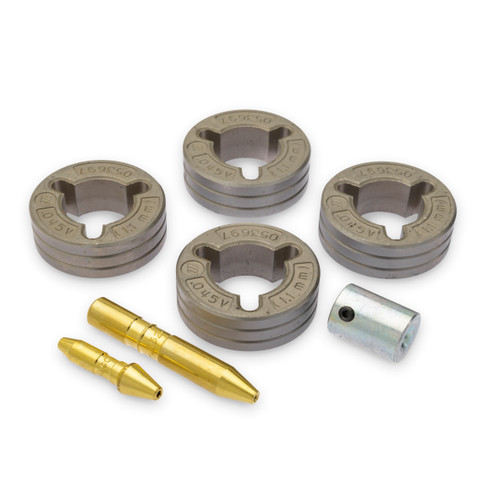 Kit, 60/70 Series, .045 V-GR 4 Rolls (151027)