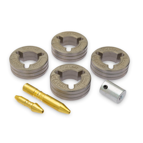 Kit, 60/70 Series, .047 U-GR 4 Rolls (151037)