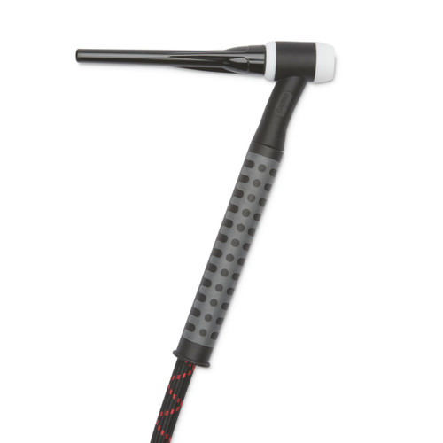 Caliber 17 Series TIG Torch - Flexible (K4841-17F)