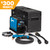 Spectrum 625 X-Treme 20' XT40 Quick Connect (907579001)