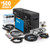 Maxstar 161 STL 120-240 V, X-Case, Fingertip Contractor Package (907710002)