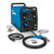 Millermatic 255 MIG/Pulsed MIG Welder - 208/240V (907734)